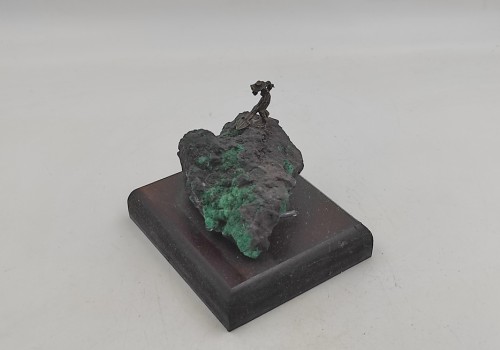 ΔΙΑΚΟΣΜΗΤΙΚΟ ΜΕ ΜΕΤΑΛΛΩΡΥΧΟΥΣ ΔΙΑΚΟΣΜΗΤΙΚΟ ΜΕ ΜΕΤΑΛΛΩΡΥΧΟΥΣ