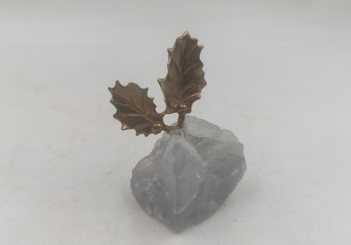 Διακοσμητικό γκι με Φθορίτη