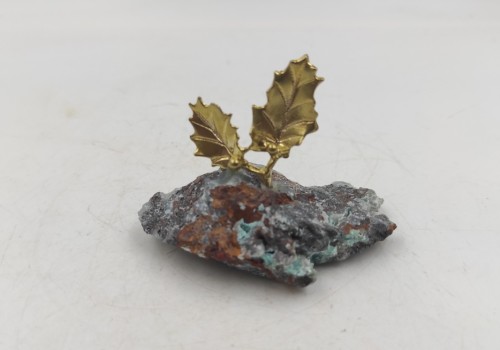 Διακοσμητικό γκι με Σμιστονίτη