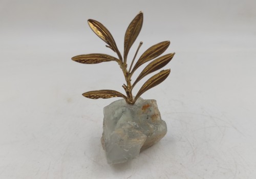 Διακοσμητικό ελιά με Φθορίτη