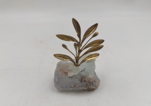 Διακοσμητικό ελιά με Φθορίτη