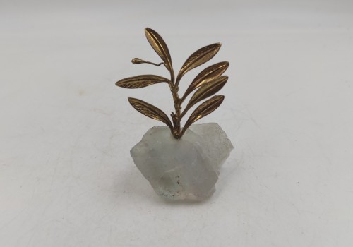 Διακοσμητικό ελιά με Φθορίτη