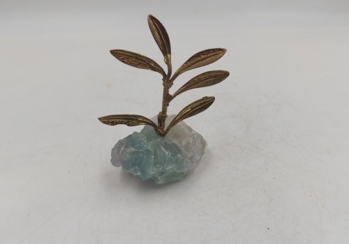 Διακοσμητικό ελιά με Φθορίτη