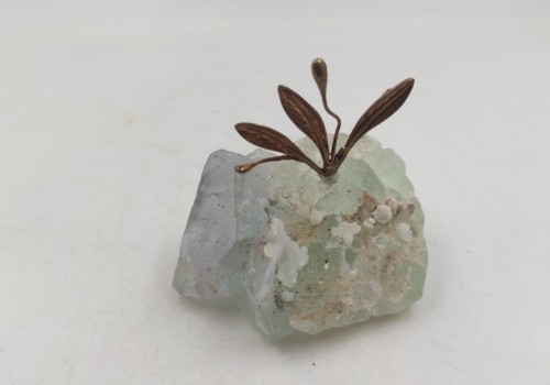 Διακοσμητικό ελιά με Φθορίτη