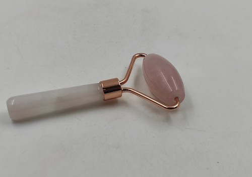 Roller από Ροζ Χαλαζία