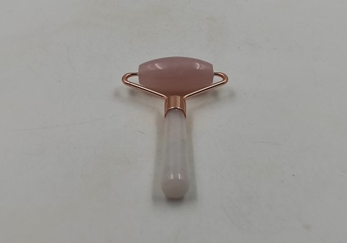 Roller από Ροζ Χαλαζία Roller από Ροζ Χαλαζία