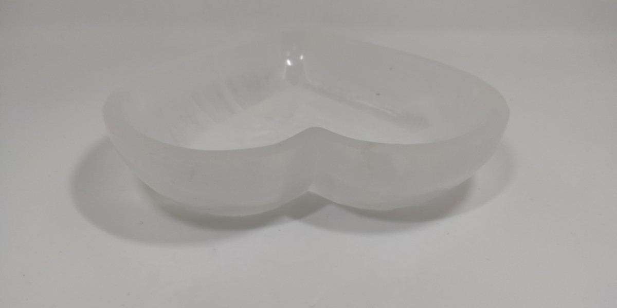 Μπολ από Σελενίτη