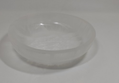 Μπολ από Σελενίτη