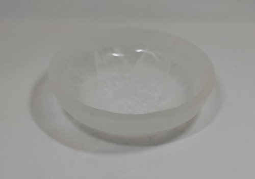 Μπολ από Σελενίτη