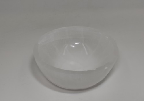 Μπολ από Σελενίτη