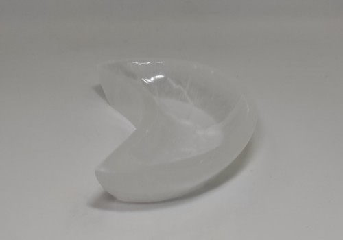 Μπολ από Σελενίτη