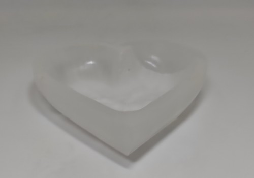 Μπολ από Σελενίτη