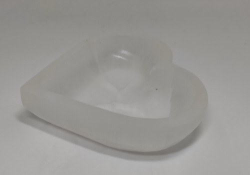 Μπολ από Σελενίτη