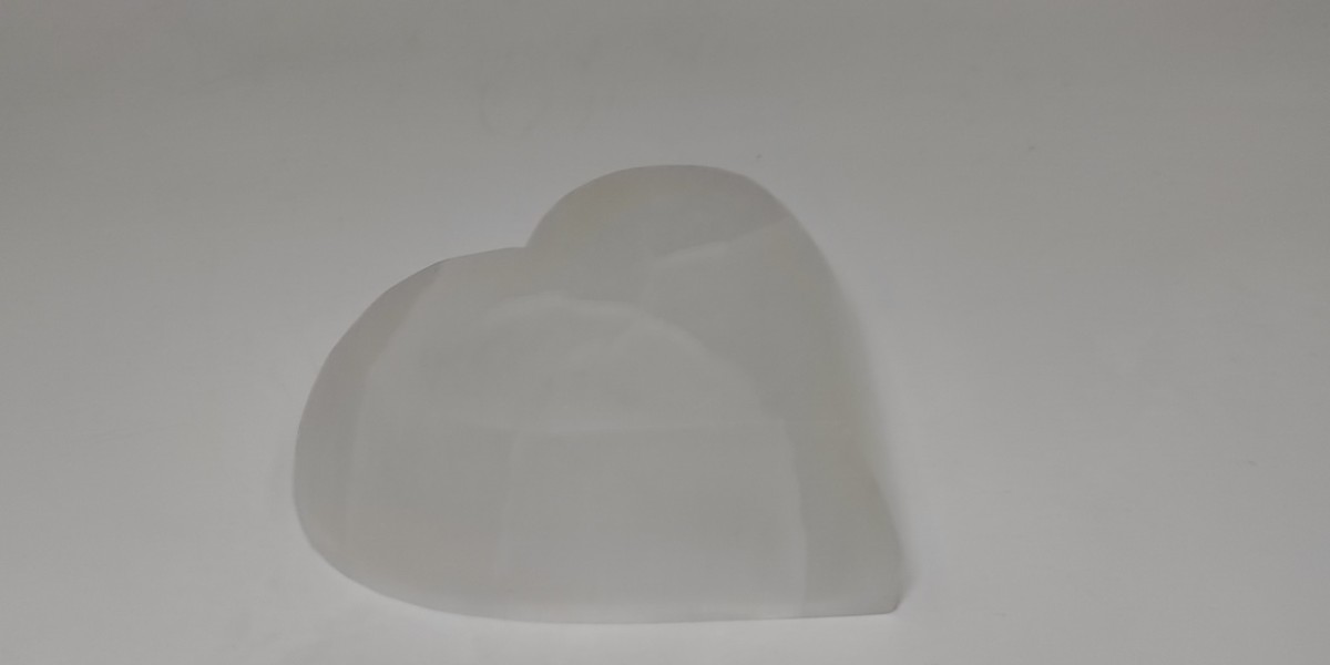 Μπολ από Σελενίτη