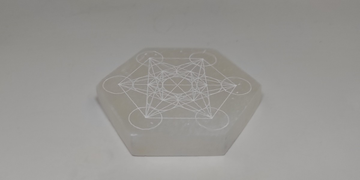 Ενεργειακή Βάση από Σελενίτη 