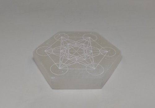 Ενεργειακή Βάση από Σελενίτη 