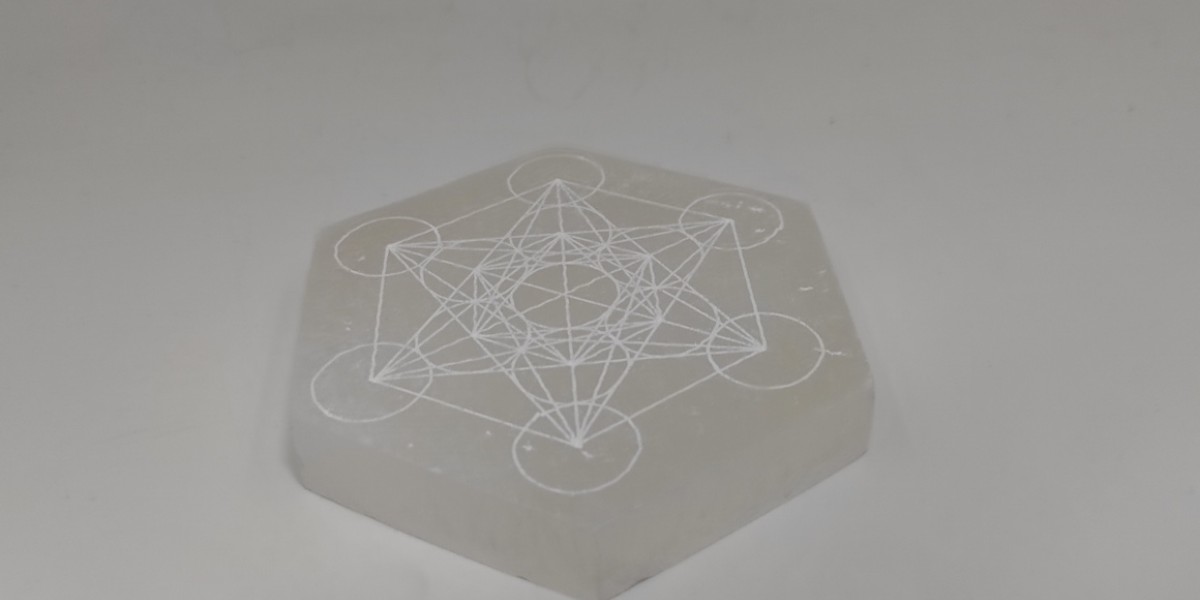 Ενεργειακή Βάση από Σελενίτη 