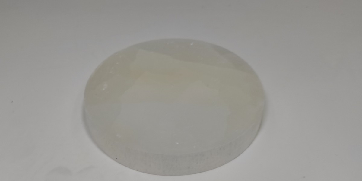 Ενεργειακή Βάση από Σελενίτη 