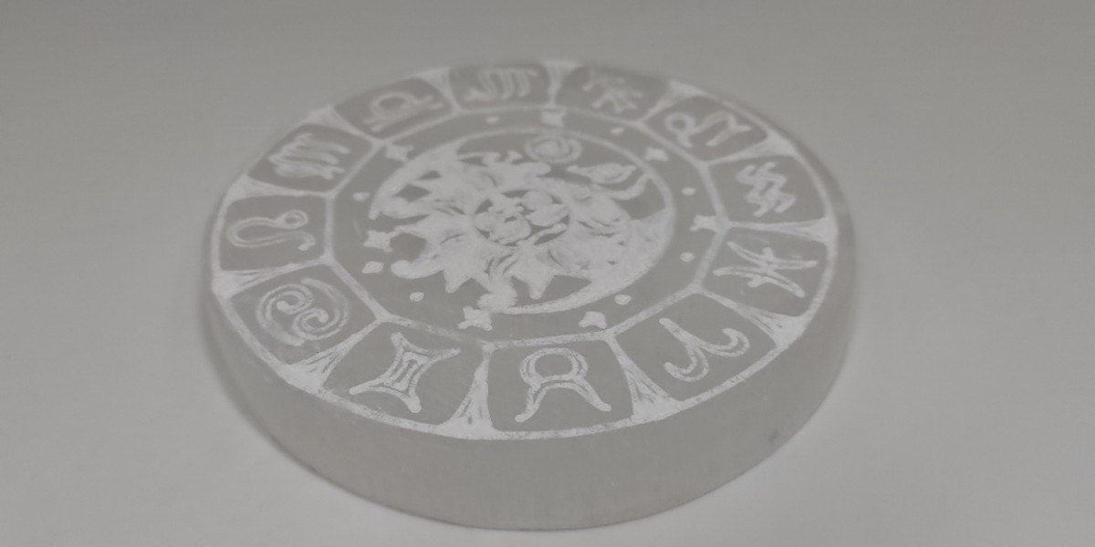 Ενεργειακή Βάση από Σελενίτη 