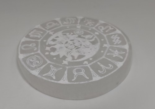 Ενεργειακή Βάση από Σελενίτη 