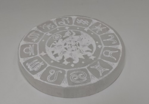 Ενεργειακή Βάση από Σελενίτη 