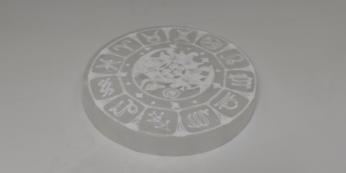 Ενεργειακή Βάση από Σελενίτη 