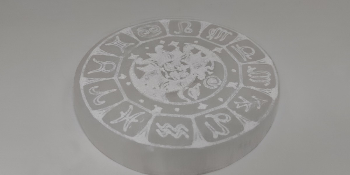 Ενεργειακή Βάση από Σελενίτη 