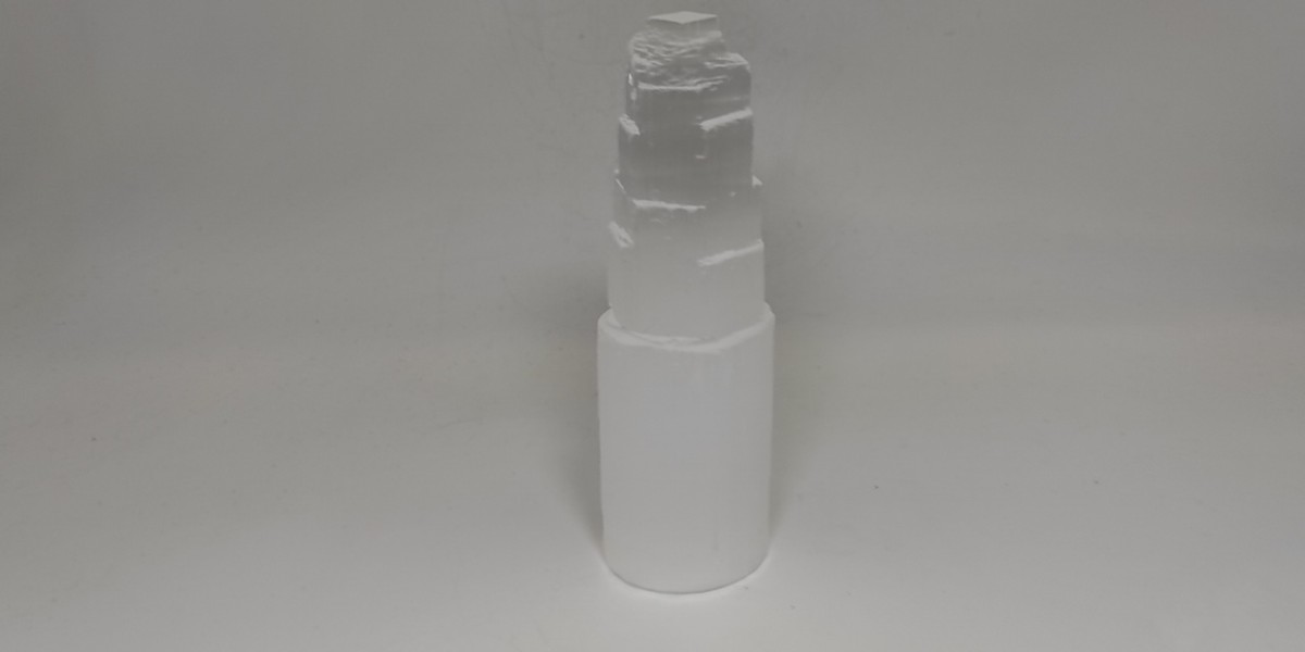 Πύργος από Σελενίτη 