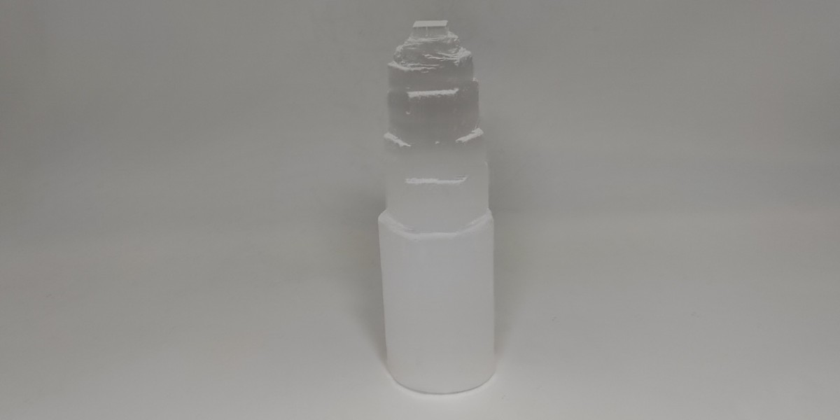 Πύργος από Σελενίτη 