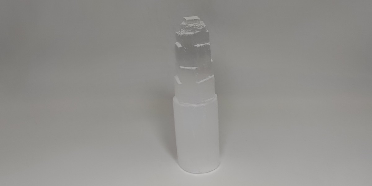 Πύργος από Σελενίτη 