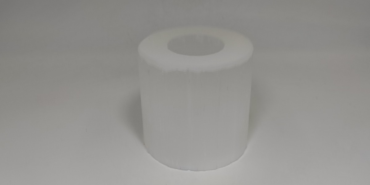 Ρέσο από Σελενίτη Ορυκτό