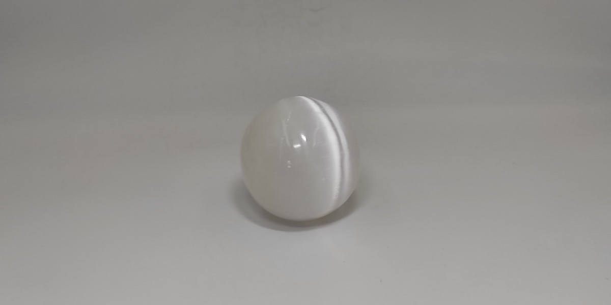Σφαίρα από Σελενίτη