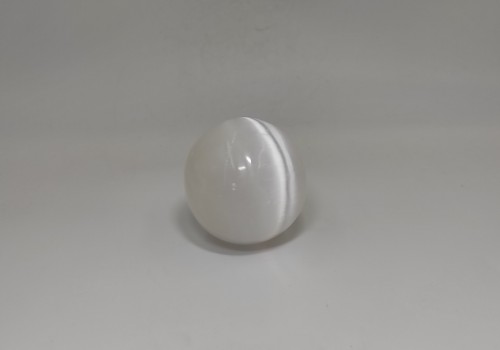 Σφαίρα από Σελενίτη