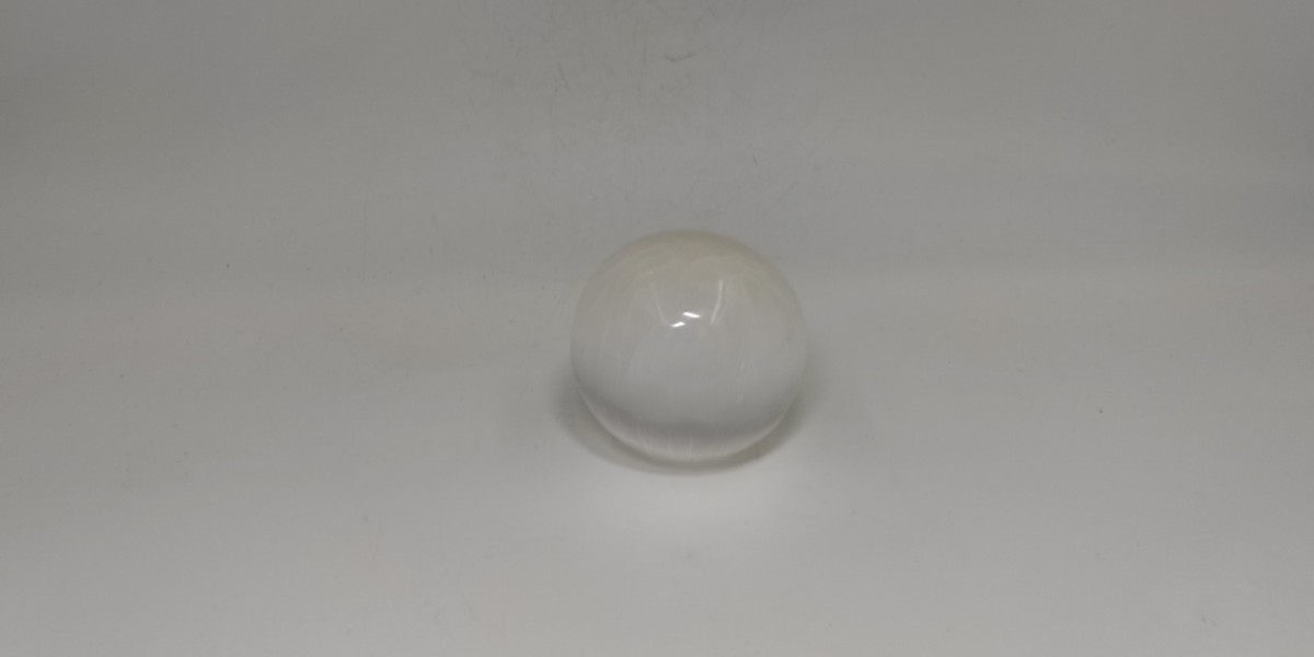 Σφαίρα από Σελενίτη