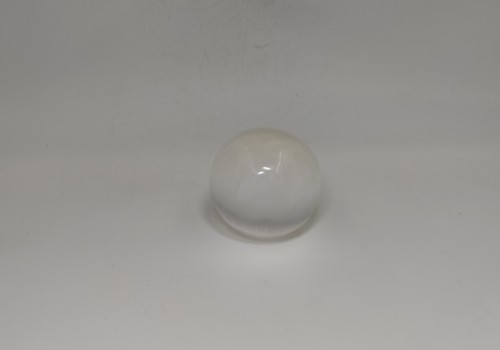 Σφαίρα από Σελενίτη