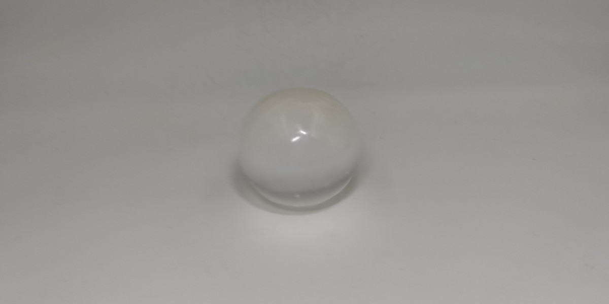 Σφαίρα από Σελενίτη