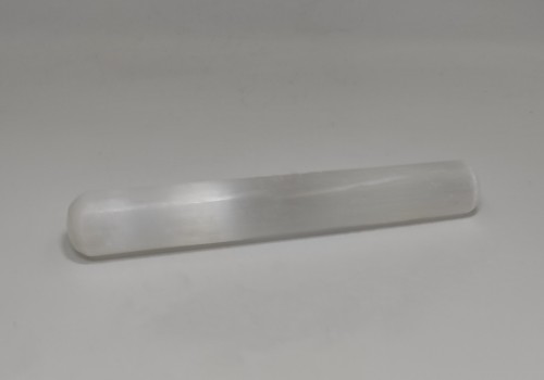 Μπάρα Μασάζ από Σελενίτη