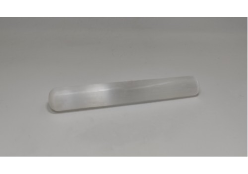 Μπάρα Μασάζ από Σελενίτη