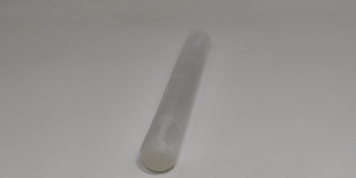 Μπάρα Μασάζ από Σελενίτη