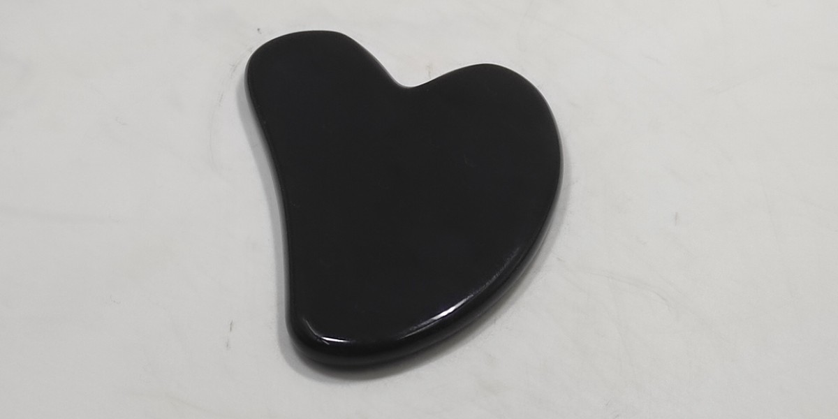 Gua Sha από Όνυχα