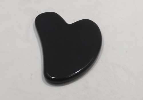 Gua Sha από Όνυχα