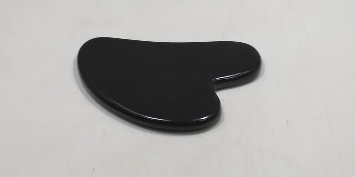 Gua Sha από Όνυχα