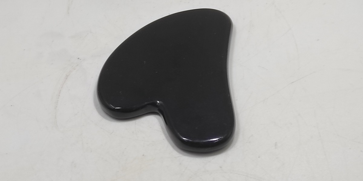 Gua Sha από Όνυχα