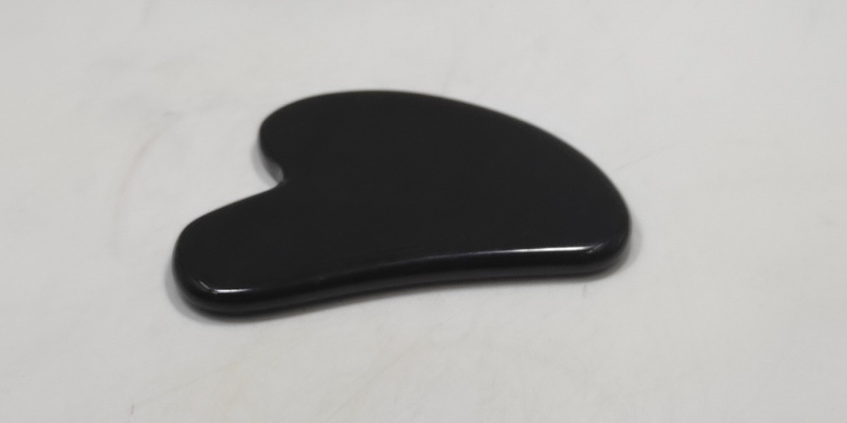 Gua Sha από Όνυχα