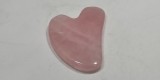 Gua Sha από Ροζ Χαλαζία Gua Sha από Ροζ Χαλαζία