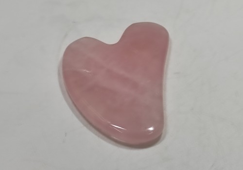 Gua Sha από Ροζ Χαλαζία