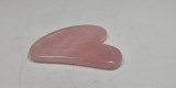 Gua Sha από Ροζ Χαλαζία Gua Sha από Ροζ Χαλαζία