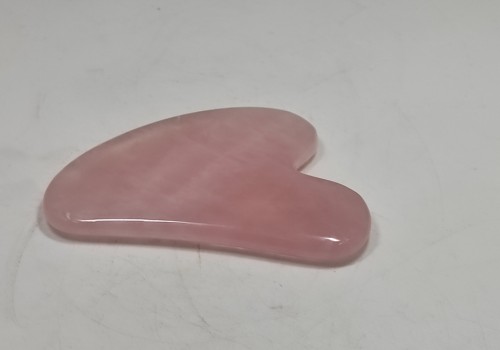 Gua Sha από Ροζ Χαλαζία
