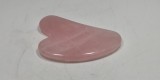 Gua Sha από Ροζ Χαλαζία Gua Sha από Ροζ Χαλαζία