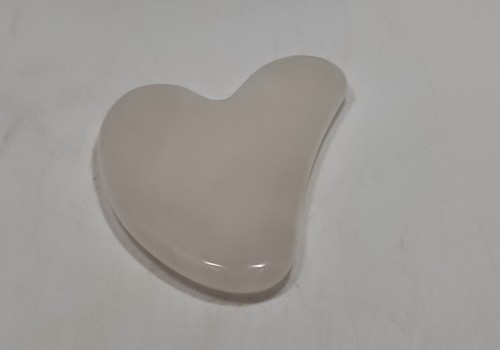 Gua Sha από Χαλαζία